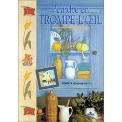 Peindre en trompe-l'oeil