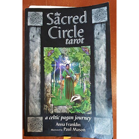 The sacred circle tarot