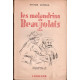 Les malandrins du beaujolais / illustrations de jacques laplace