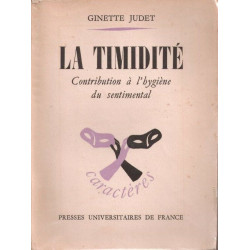 La Timidité