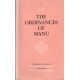 The Ordinances of Manu