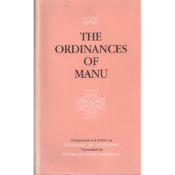 The Ordinances of Manu