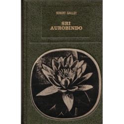 Sri Aurobindo