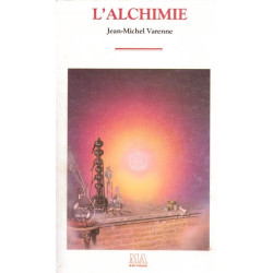 L'alchimie