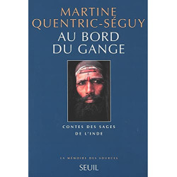 Au Bord Du Gange