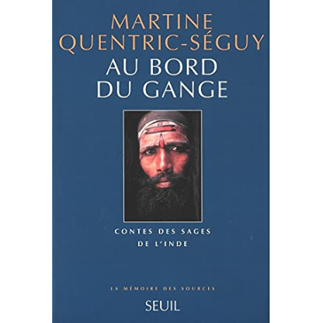 Au Bord Du Gange