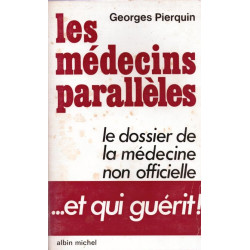 Les médecines parallèles