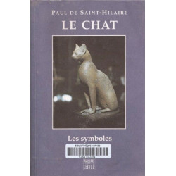 Le chat