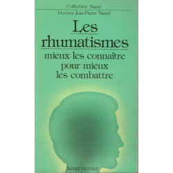 Les rhumatismes