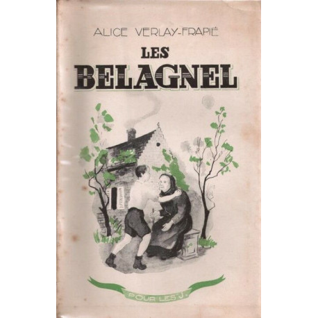 Les Belagnel