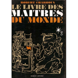 Le Livre des Maitres du monde