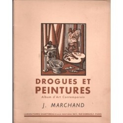 J. Marchand - Drogues et peintures 30