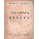 Tricornes et berets