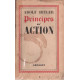 Principes d'action