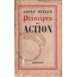 Principes d'action