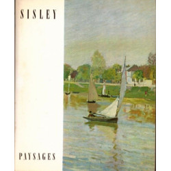 SISLEY Paysages