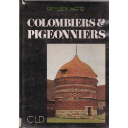 Colombiers et pigeonniers