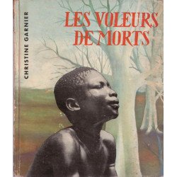 Les voleurs de morts