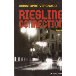 Riesling Connection