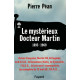 Le mystérieux Docteur Martin (1895-1969). Action Française Février...