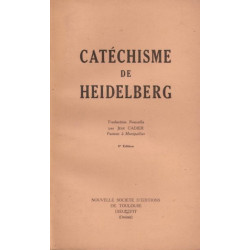 Catéchisme de Heidelberg