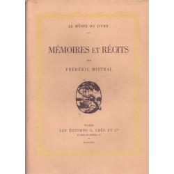 Mémoires et récits