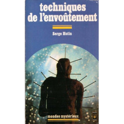 Techniques de l'envoutement