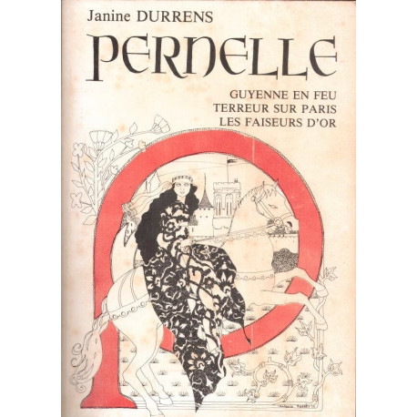 Pernelle