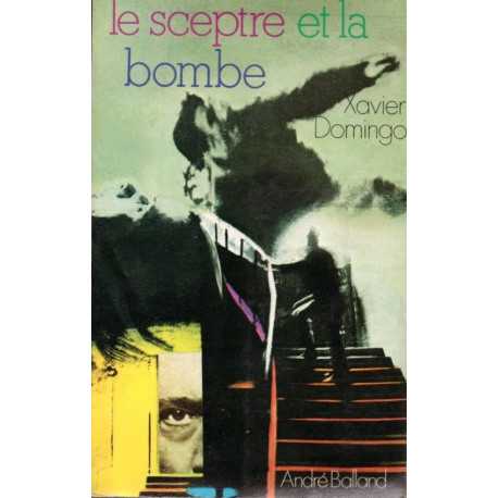 Le sceptre et la bombe