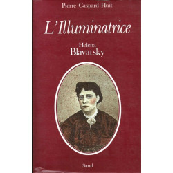 L'illuminatrice Helena Blavatsky