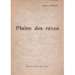 Plaine des rêves