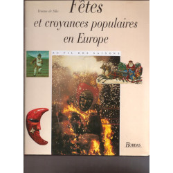 Fêtes et croyances populaires en Europe