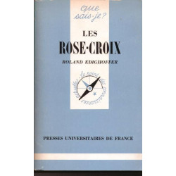 Les Rose-Croix