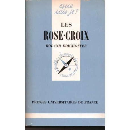 Les Rose-Croix