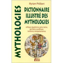 Dictionnaire des Mythologies