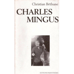 Charles Mingus