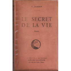 Le secret de la vie