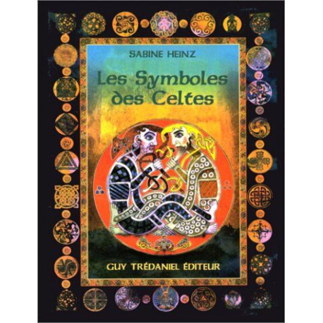 Les Symboles Des Celtes