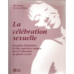 La célébration sexuelle