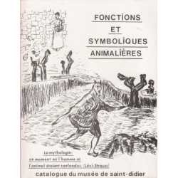 Fonctions et symboliques animalières