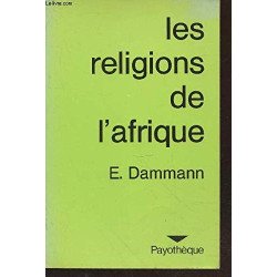 Les religions de l'Afrique