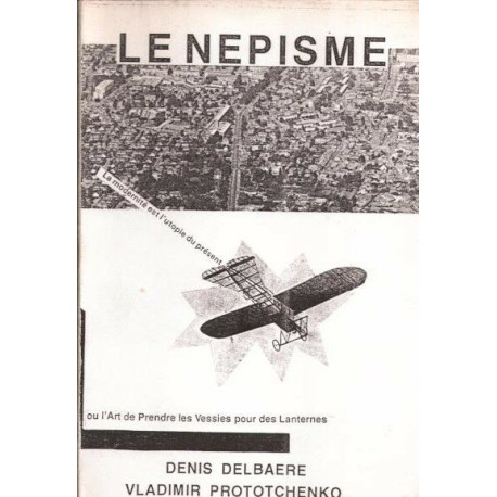 Le Nepisme