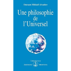 Une philosophie de l'Universel