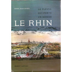 Le Rhin