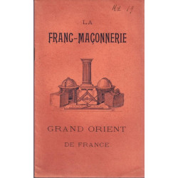 La Franc-Maçonnerie