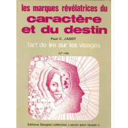 Les marques révélatrices du caractères et du destin : l'art de...