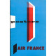 Variations on a theme AIR FRANCE