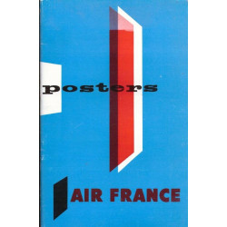 Variations on a theme AIR FRANCE