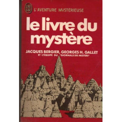 Le Livre du Mystère