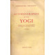 Autobiographie d'un yogi